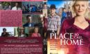 A Place to Call Home - Season 3 (spanning spine) R1 Custom DVD Cover