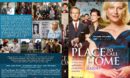 A Place to Call Home - Season 4 (spanning spine) R1 Custom DVD Cover