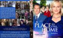 A Place to Call Home - Season 5 (spanning spine) R1 Custom DVD Cover