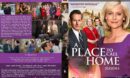 A Place to Call Home - Season 6 (spanning spine) R1 Custom DVD Cover