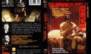 LOVE IS THE DEVIL (1999) DVD COVER & LABEL