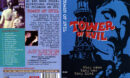 Tower of Evil (1972) R1 DVD Cover