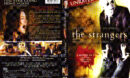 the Strangers (2008) R1 DVD Cover