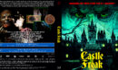Castle Freak (2020) DE Blu-Ray Cover