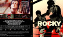 Rocky (1976) DE Blu-Ray Cover