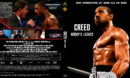 Creed (2015) DE Blu-Ray Cover