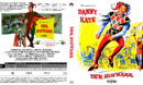 Der Hofnarr (1955) DE Blu-Ray Cover