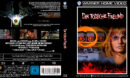 Der tödliche Freund (1986) DE Blu-Ray Cover
