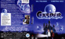 Casper (1995) R1 DVD Cover