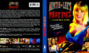 Autie Lee's Meat Pies (1992) Blu-Ray Cover