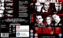LOVE, HONOUR & OBEY R2&4 (1999) DVD COVER & LABEL