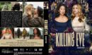 Killing Eve - Season 4 R1 Custom DVD Cover & Labels