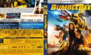 Bumblebee DE 4K UHD Cover
