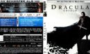 Dracula Untold DE 4K UHD Cover
