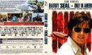 Barry Seal - Only in America DE Blu-Ray Cover