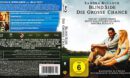 Blind Side - Die große Chance DE Blu-Ray Cover