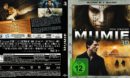 Die Mumie 3D DE Blu-Ray Cover