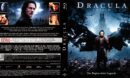 Dracula Untold DE Blu-Ray Cover