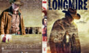 Longmire - Season 5 (spanning spine) R1 Custom DVD Cover