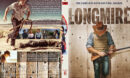 Longmire - Season 6 (spanning spine) R1 Custom DVD Cover