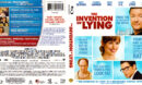 The Invention of Lying (2009) Blu-Ray Cover