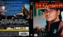 Next of Kin (1989) Blu-Ray Cover