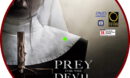 Prey For The Devil (2022) R1 Custom DVD Label
