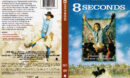 8 Seconds (1994) R1 DVD Cover