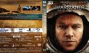 Der Marsianer - Rettet Mark Watney 3D DE Blu-Ray Cover