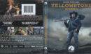 Yellowstone: Season 3 Blu-Ray Cover & Labels
