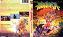 Hundra (1983) R1 DVD Cover