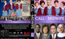 Call The Midwife - Season 11 R1 Custom DVD Cover & Labels