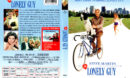 THE LONELY GUY (1998) DVD COVER & LABEL