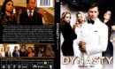 Dynasty - Season 2 R1 DVD Cover