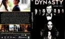 Dynasty - Season 3 R1 DVD Cover