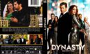 Dynasty - Season 4 R1 DVD Cover