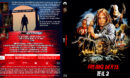 Freitag, der 13. - Jason kehrt zurück (1981) DE Blu-Ray Cover