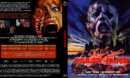 Killer-Alien (1986) DE Blu-Ray Covers