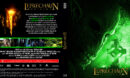 Leprechaun: Origins (2014) DE Blu-Ray Cover