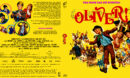 Oliver! (1968) DE Blu-Ray Cover
