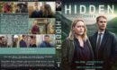 Hidden - Series 3 R1 Custom DVD Cover & Labels