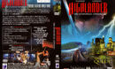 Highlander (1986) R1 DVD Cover