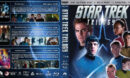 Star Trek Trilogy Custom 4K UHD Cover V3