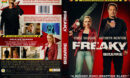 Freaky (2020) R1 DVD Cover