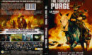 The Forever Purge (2020) R1 DVD Cover