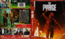 The Purge (The Complete TV Series - 2018) R1 DVD Cover