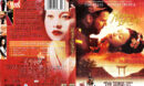 MADAME BUTTERFLY (1995) DVD COVER & LABEL