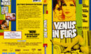 Venus in Furs (1969) R1 DVD Cover