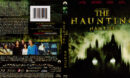 The Haunting (1999) DVD & Blu-Ray Cover