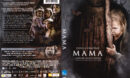 Mama (2013) R1 DVD Cover